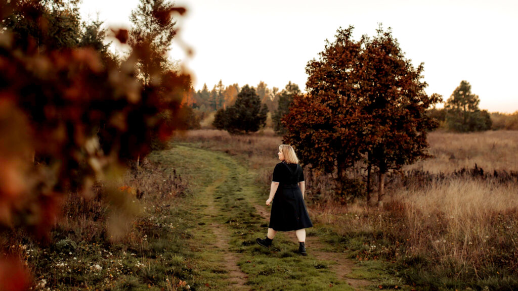 photo of cindy from plananotherday by Savannah Scott Photography, Oregon family photographer